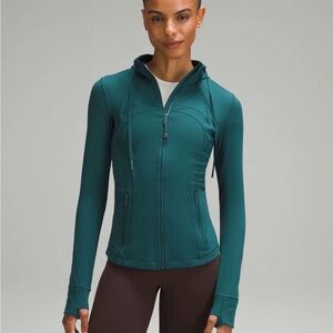Lululemon Define Hooded Jacket *Nulu